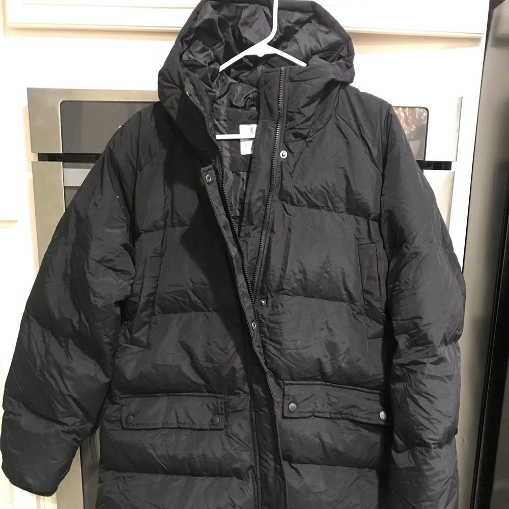 Men’s xxl jacket